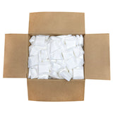 Hospeco® Generic Packaged Bulk Maxi Pads, White, Regular Absorbency, 500/Case (HOS500IM) Case of 500