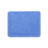 ZeniABSORB Super Absorbent Dressing 4 X 5 Inch Rectangle (1186730_EA) 1/EA