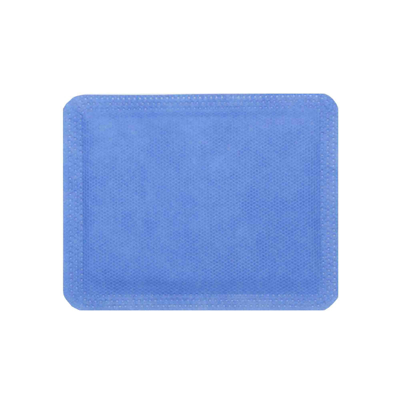 ZeniABSORB Super Absorbent Dressing 4 X 5 Inch Rectangle (1186730_EA) 1/EA