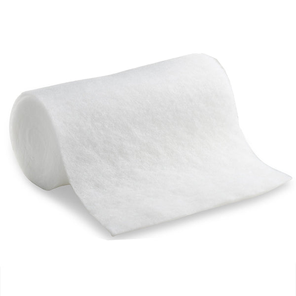 3M™ Synthetic Cast Padding Undercast 6 Inch X 4 Yard Polyester NonSterile (374556_CS) 80/CS