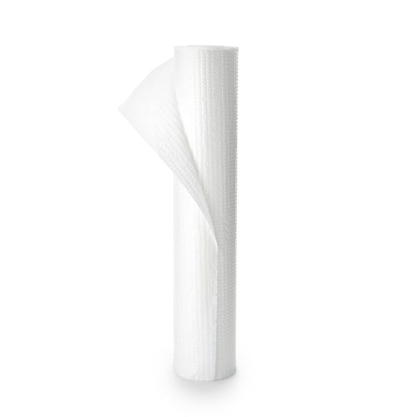 McKesson Table Paper 21 Inch Width 125 Foot Length White Crepe (919572_CS) 9/CS