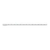 Puritan® Wound Measuring Device 6 Inch Length Foam / Polystyrene Sterile (682382_BX) 50/BX