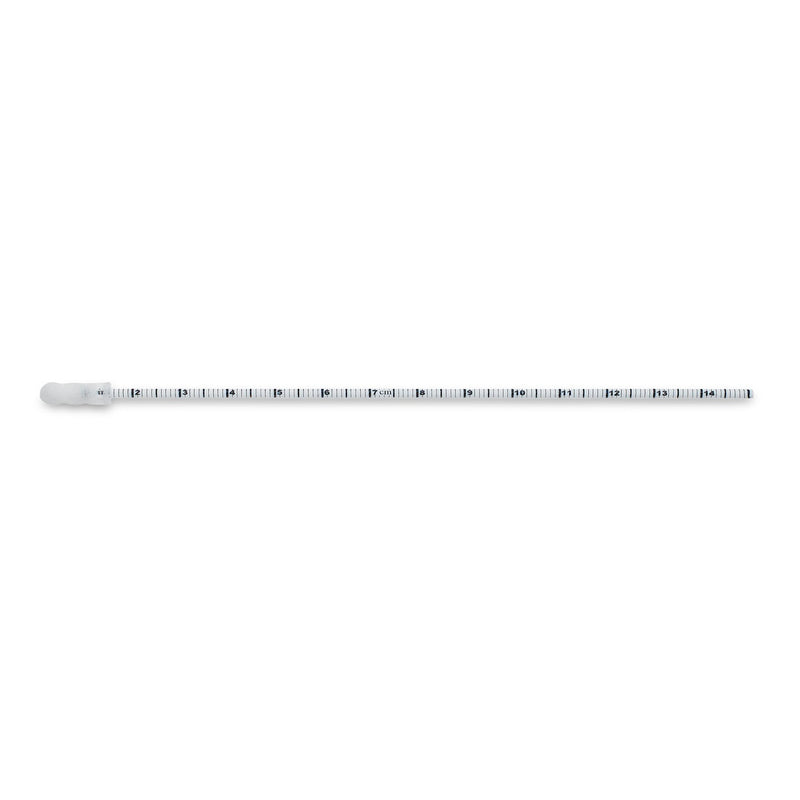Puritan® Wound Measuring Device 6 Inch Length Foam / Polystyrene Sterile (682382_BX) 50/BX