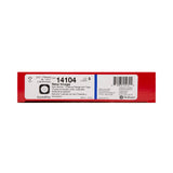New Image™ FormaFlex Ostomy Barrier Moldable, Extended Wear Adhesive Tape 70 mm Flange Blue Code System Up to 2-1/4 Inch Opening (766175_BX) 5/BX