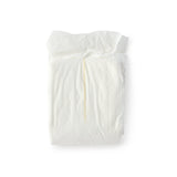 Wings™ Super Quilted Unisex Adult Incontinence Brief Medium Disposable Heavy Absorbency (960583_CS) 96/CS