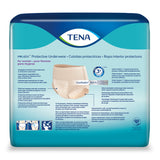 TENA® ProSkin™ Protective Female Adult Absorbent Underwear Pull On with Tear Away Seams Large Disposable Moderate Absorbency (1135408_CS) 72/CS