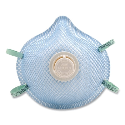 Moldex Alternate Shape N95 Mask/Particulate Respirator (507-2307N95) Box of 10