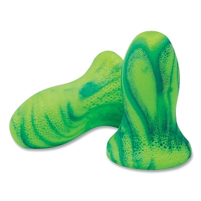 Moldex Meteors Earplug, Small, Green (507-6630) 1 Box