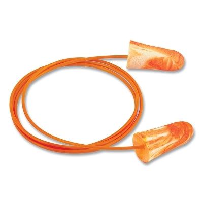 Moldex Softies Disposable Earplug Corded (507-6650) 100 Pairs
