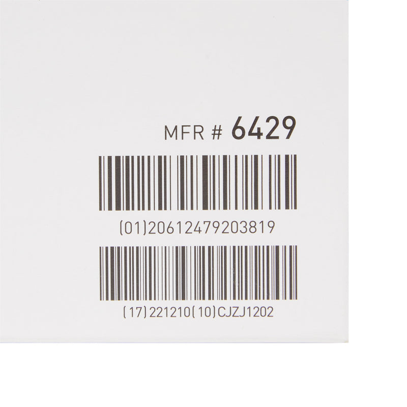 McKesson Sterilization Tubing 4 Inch X 100 Foot (854704_CS) 16/CS