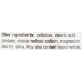 Geri-Care® Vitamin C Supplement Ascorbic Acid 500 mg Strength Tablet 500 per Bottle (689197_BT) 1/BT