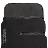 MedSurg™ Post-Op Shoe Medium Female Black (683888_EA) 1/EA