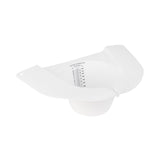 McKesson Commode Specimen Collector 800 mL (27 oz.) Without Closure Unprinted NonSterile (487960_CS) 100/CS