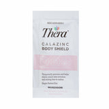 Thera® Calazinc Body Shield Skin Protectant 4 Gram Individual Packet Scented Cream (1049765_CS) 864/CS