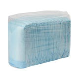 Wings™ Plus Disposable Underpad 23 X 36 Inch Fluff / Polymer Heavy Absorbency (147773_CS) 75/CS