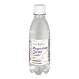 Foster & Thrive™ Laxative Lemon Flavor Liquid 10 oz. Magnesium Citrate (1235088_EA) 1/EA