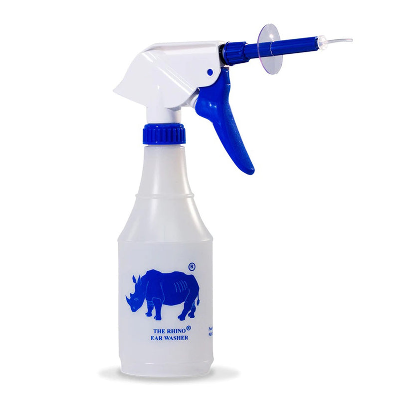 Doctor Easy Rhino Ear Washer Disposable Tip (1046018_EA) 1/EA