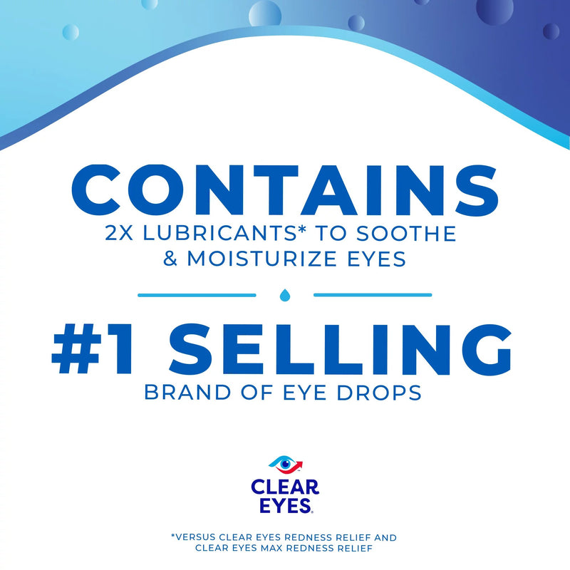 Prestige Medical Allergy Eye Relief 0.5 oz. Eye Drops (1231450_EA) 1/EA