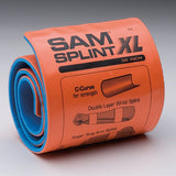 Sam® Arm Splint Without Closure X-Large (1081720_EA) 1/EA
