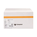 Clear Advantage® Male External Catheter Self-Adhesive Strip Silicone Large (205265_CS) 100/CS