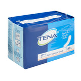 TENA ProSkin™ Heavy Bladder Control Pad 12 Inch Length Heavy Absorbency Dry-Fast Core™ One Size Fits Most (787124_CS) 180/CS