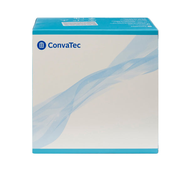 Sur-Fit Natura® Durahesive® Ostomy Barrier Moldable, Extended Wear Durahesive® Adhesive 70 mm Flange Sur-Fit Natura® System Hydrocolloid 1-3/4 to 2-1/8 Inch Opening (581628_BX) 10/BX