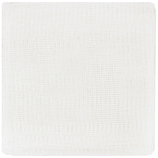 McKesson Gauze Sponge 4 X 4 Inch 12-Ply Sterile 2 per Pack (446047_CS) 600/CS