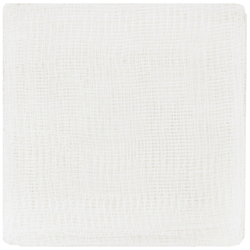 McKesson Gauze Sponge 4 X 4 Inch 12-Ply Sterile 2 per Pack (446047_BX) 25/BX