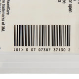Steri-Strip™ Skin Closure Strip 1/2 X 2 Inch Nonwoven Material Reinforced Strip White (237687_CS) 200/CS