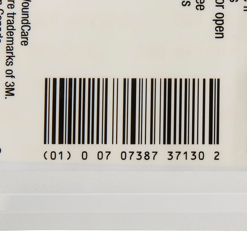 Steri-Strip™ Skin Closure Strip 1/2 X 2 Inch Nonwoven Material Reinforced Strip White (237687_CS) 200/CS