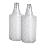 Braun Thermoscan Lens Filter 60 Pack For Ear Thermometer (1117607_BX) 1/BX