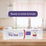 Pro-Stat® Oral Supplement Wild Cherry Punch Flavor Liquid 1 oz. Individual Packet (625275_EA) 1/EA