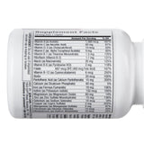 Geri-Care® Multivitamin Supplement with Minerals Tablet 100 per Bottle (633783_CS) 12/CS