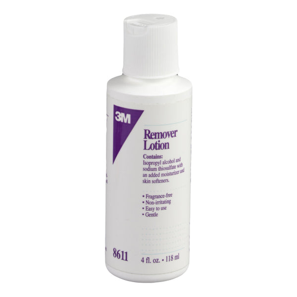 3M™ Remover Lotion Liquid 4 oz. (223357_EA) 1/EA