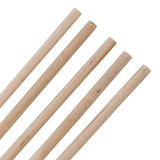 McKesson Applicator Stick Without Tip Wood Shaft 6 Inch NonSterile 1000 per Pack (40100_BX) 1000/BX