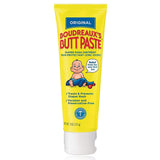 Boudreaux's Butt Paste® Diaper Rash Treatment 4 oz. Tube Scented Cream (637430_EA) 1/EA