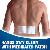 Aspercreme® Topical Pain Relief 4% Strength Lidocaine Patch (1230692_BX) 3/BX