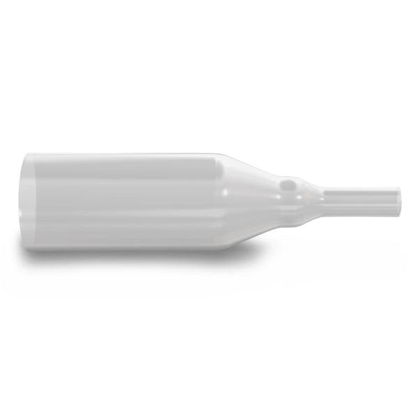 InView™ Male External Catheter Self-Adhesive Silicone Large (460953_EA) 1/EA