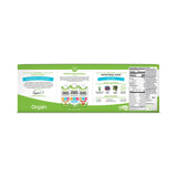 Orgain® Organic Nutritional Shake Oral Supplement Creamy Chocolate Fudge Flavor Liquid 11 oz. Carton (1039287_PK) 4/PK