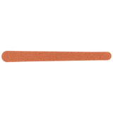 McKesson Emery Board Terra Cotta 4-1/2 Inch (1081898_PK) 6/PK