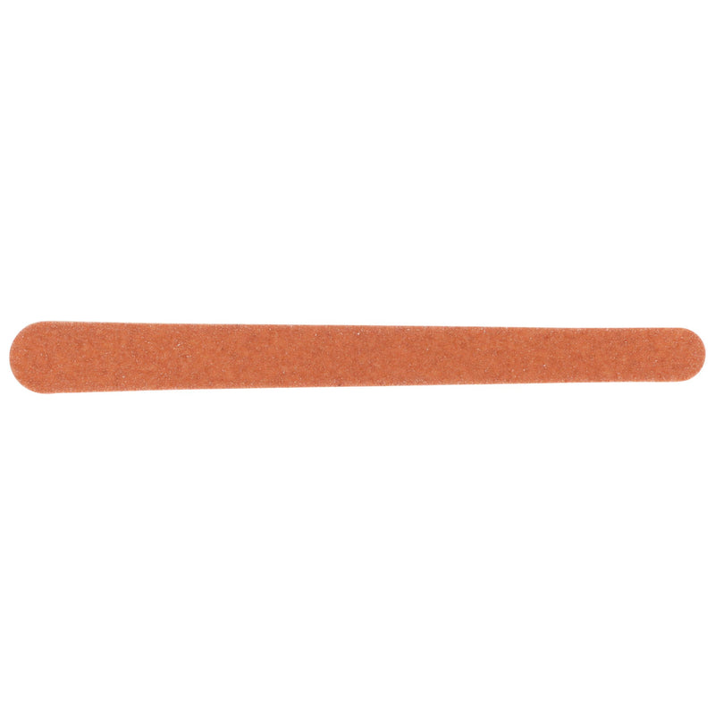 McKesson Emery Board Terra Cotta 4-1/2 Inch (1081898_PK) 6/PK