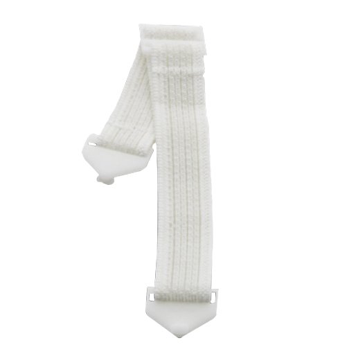 Pouchkins™ Ostomy Belt 25 - 43 cm Length, Pediatric (335206_EA) 1/EA