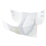 Abena® Slip Premium S4 Unisex Adult Incontinence Brief Small Disposable Heavy Absorbency (1218198_CS) 75/CS