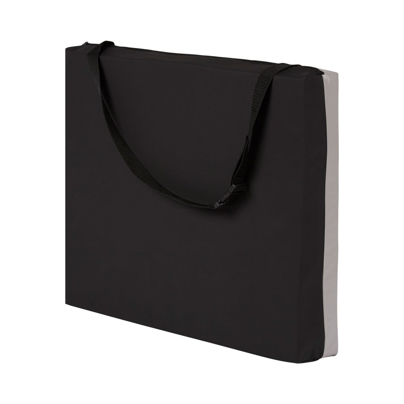 McKesson Seat Cushion 20 W X 16 L X 3 D Inch Foam / Gel (1065585_CS) 4/CS