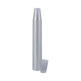McKesson Drinking Cup 9 oz. Clear Polypropylene Disposable (1127771_CS) 1500/CS
