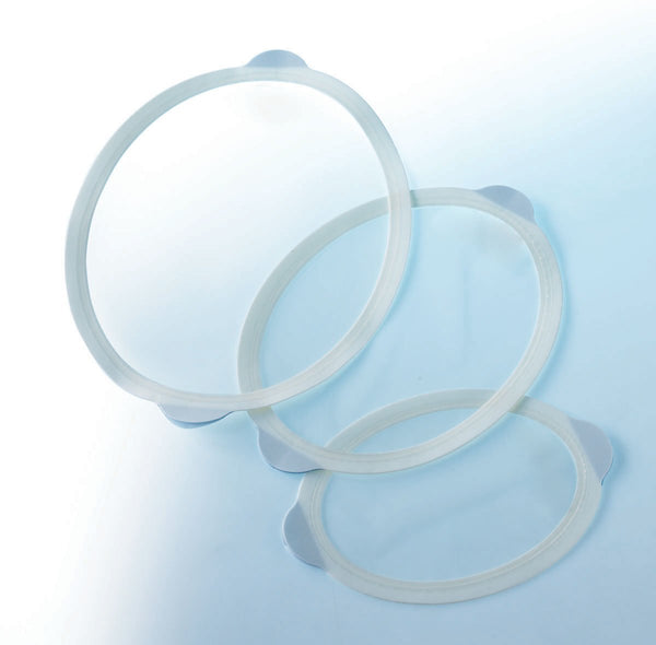 Coloplast® Fistula / Wound Drainage Pouch Coloplast® (557035_EA) 1/EA