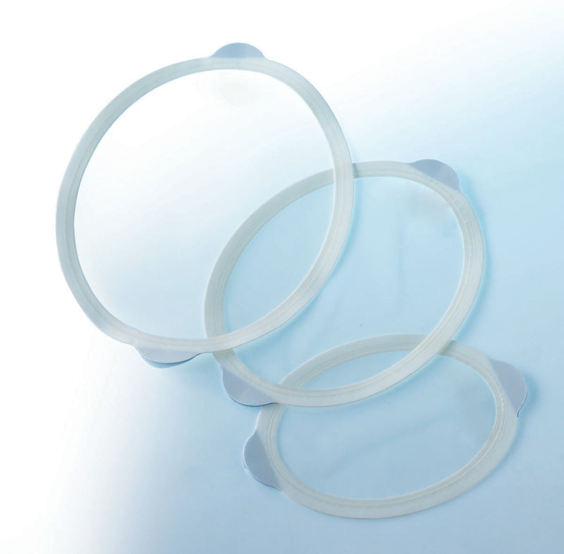 Coloplast® Fistula / Wound Drainage Pouch Coloplast® (557035_EA) 1/EA
