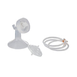 Spectra Breast Shield Replacement Set For S2, S1 or S9 Breast Pumps (1069967_EA) 1/EA