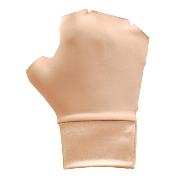 Original Occumitts® Support Glove Fingerless Medium Wrist Length Hand Specific Pair (581266_PR) 1/PR