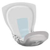Prevail® Daily Pant Liners Incontinence Liner 12-1/2 Inch Length Moderate Absorbency Polymer Core Small (677283_CS) 4/CS